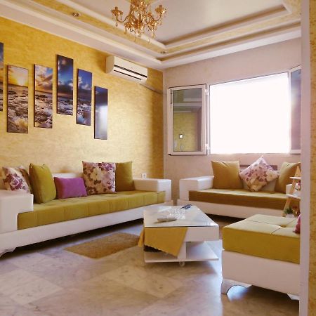 Beautiful Appartment With A Glorious Sea View Monastir Exterior foto