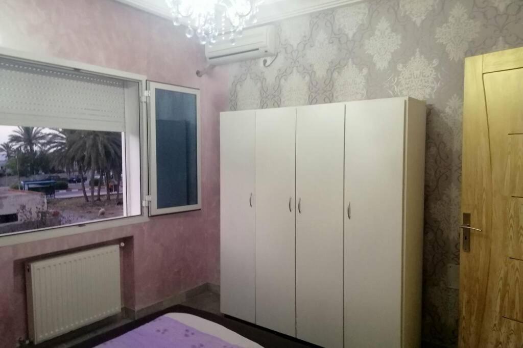 Beautiful Appartment With A Glorious Sea View Monastir Exterior foto