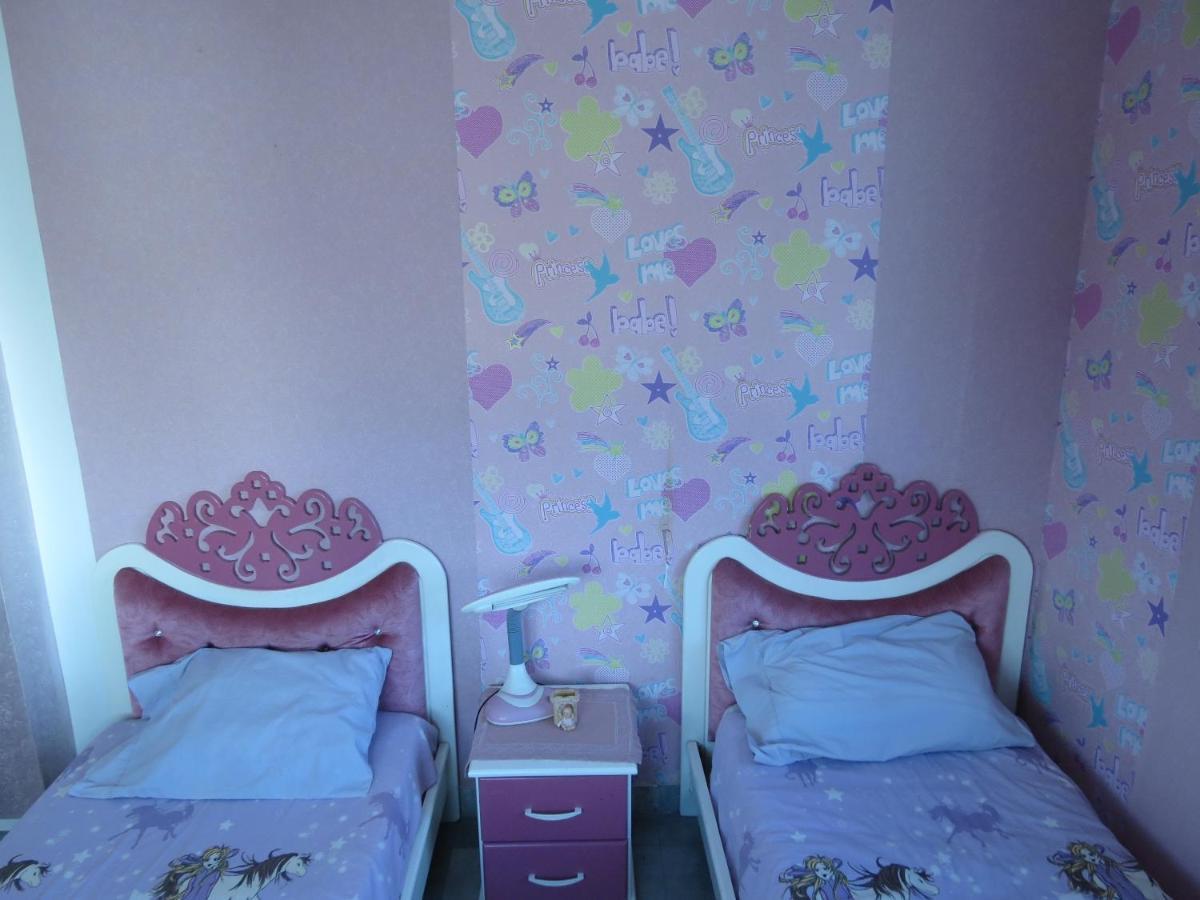 Beautiful Appartment With A Glorious Sea View Monastir Exterior foto