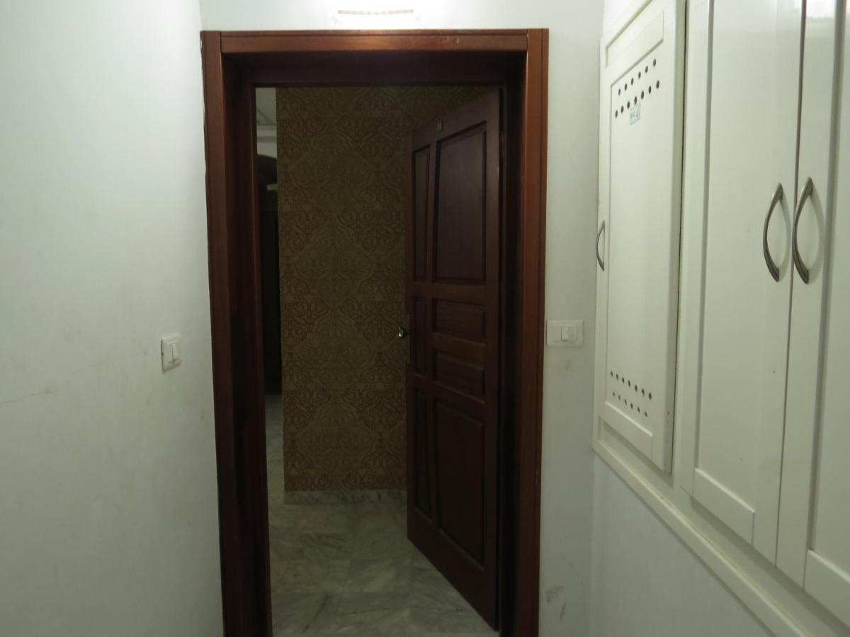 Beautiful Appartment With A Glorious Sea View Monastir Exterior foto
