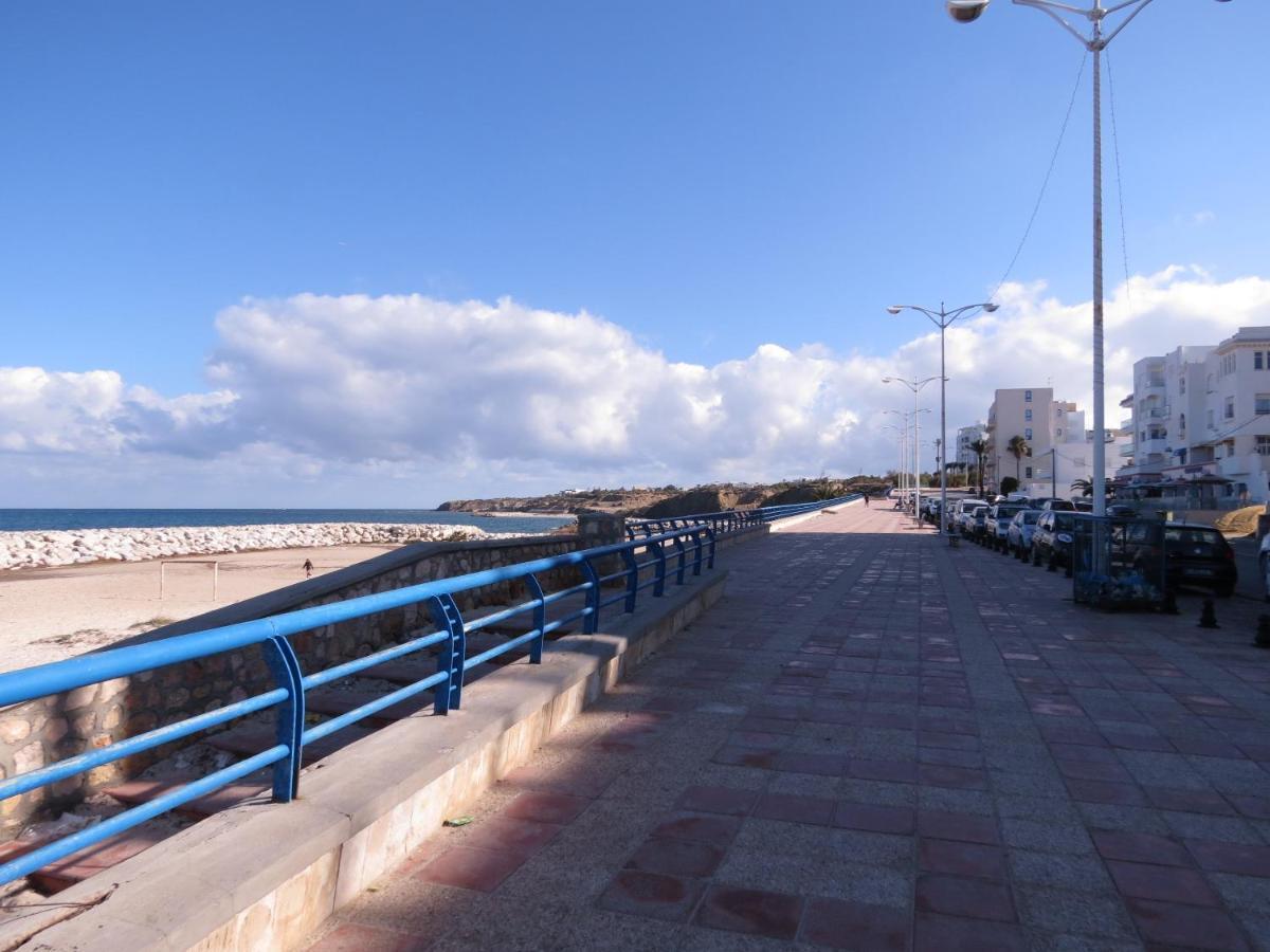 Beautiful Appartment With A Glorious Sea View Monastir Exterior foto
