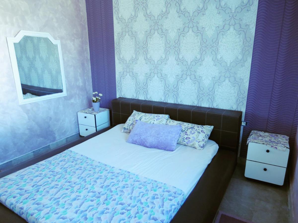 Beautiful Appartment With A Glorious Sea View Monastir Exterior foto