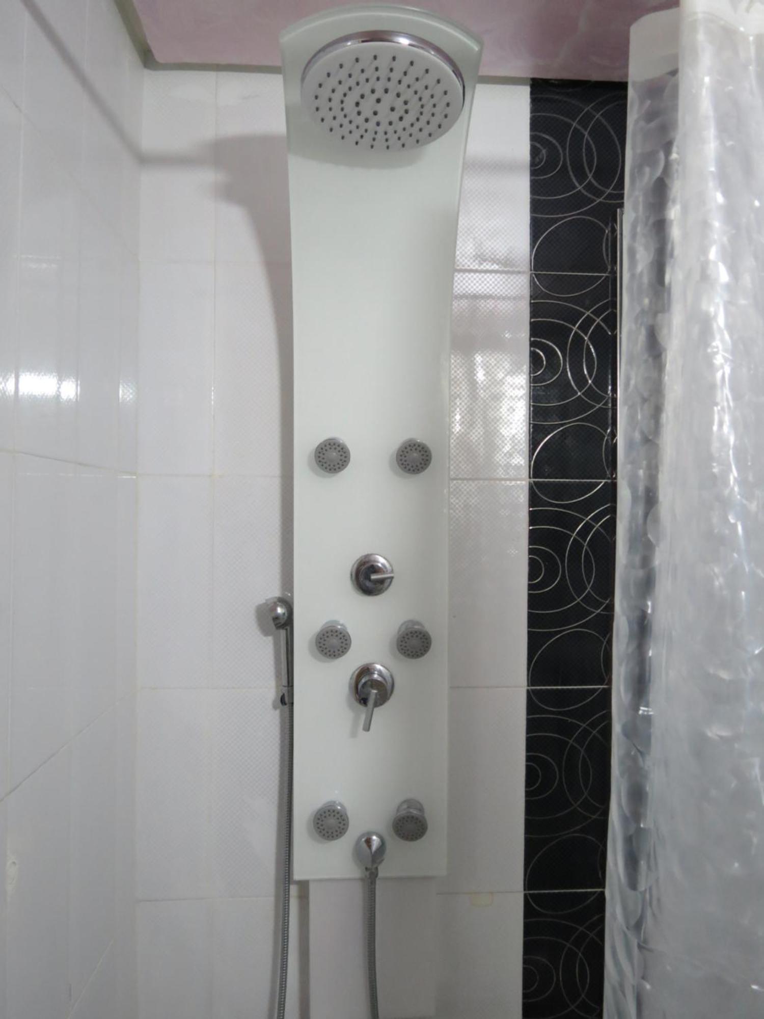 Beautiful Appartment With A Glorious Sea View Monastir Exterior foto