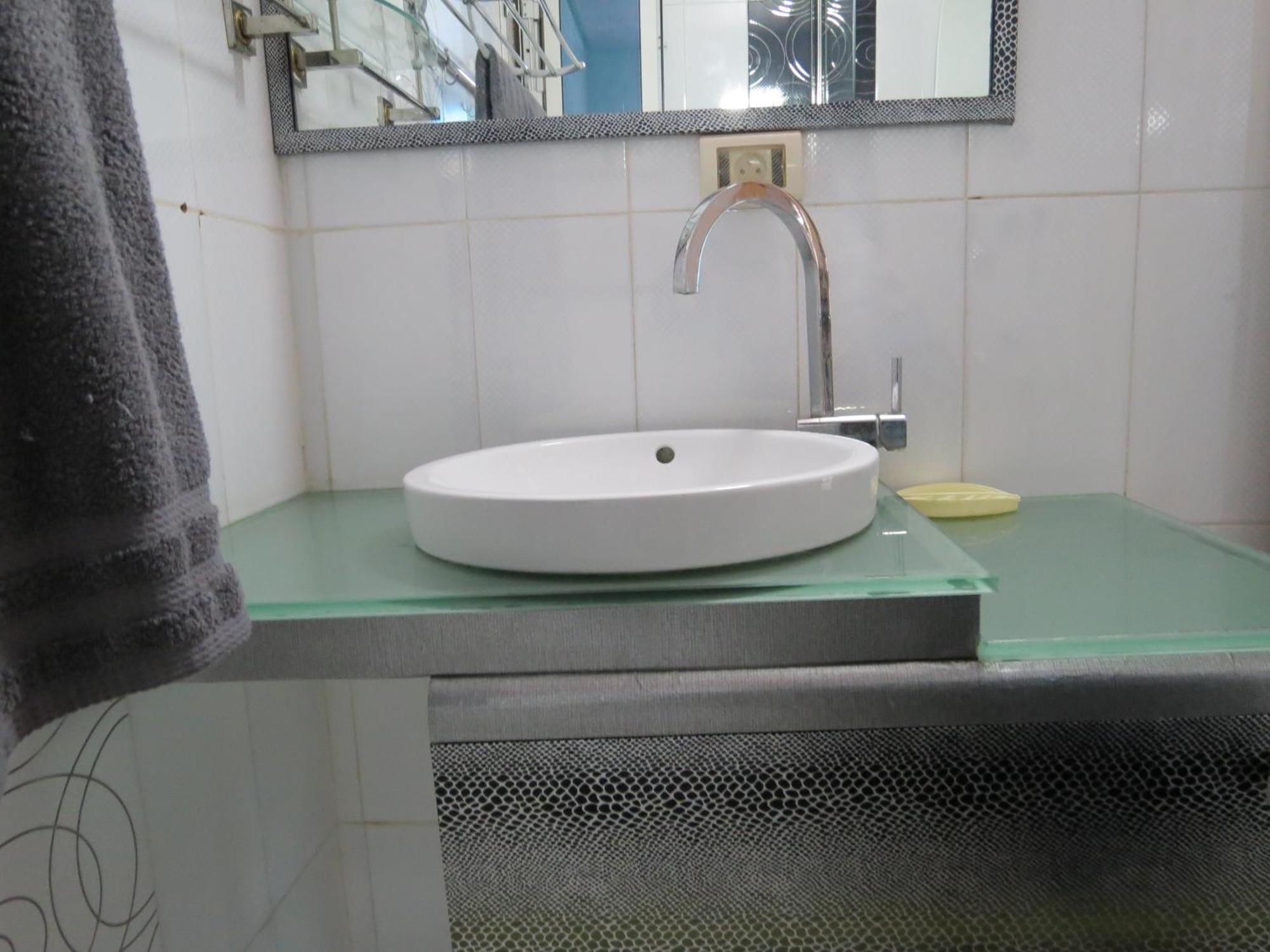 Beautiful Appartment With A Glorious Sea View Monastir Exterior foto