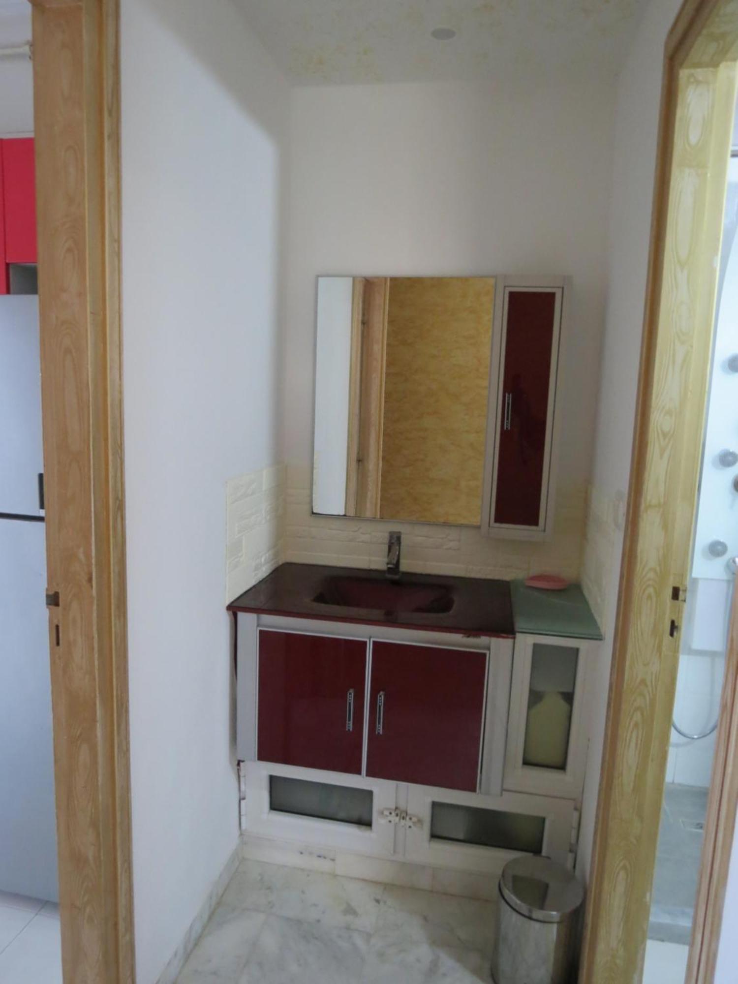 Beautiful Appartment With A Glorious Sea View Monastir Exterior foto