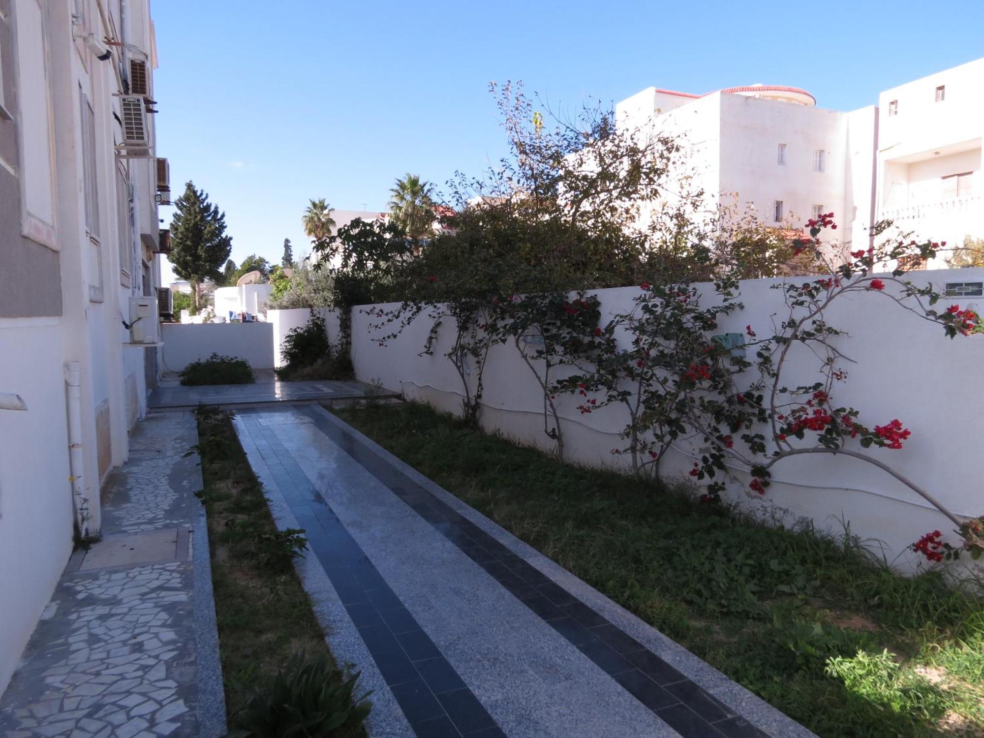 Beautiful Appartment With A Glorious Sea View Monastir Exterior foto